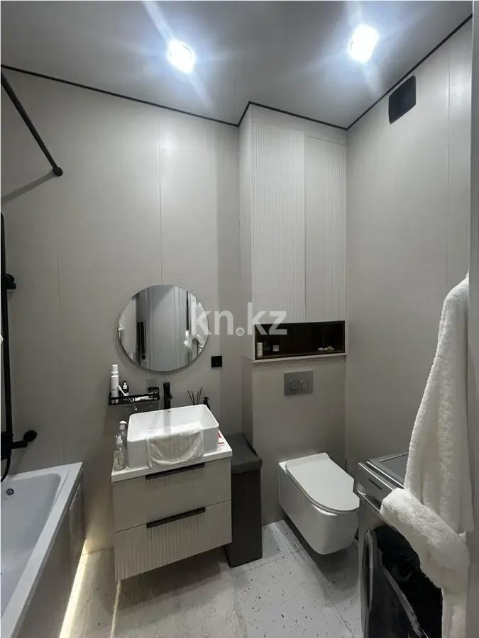 Продажа 2-комнатной квартиры, 42 м² в Астане - фото 4