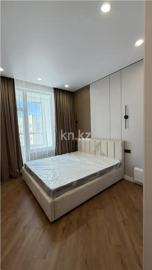 Продажа 2-комнатной квартиры, 56.2 м² в Астане - фото 2