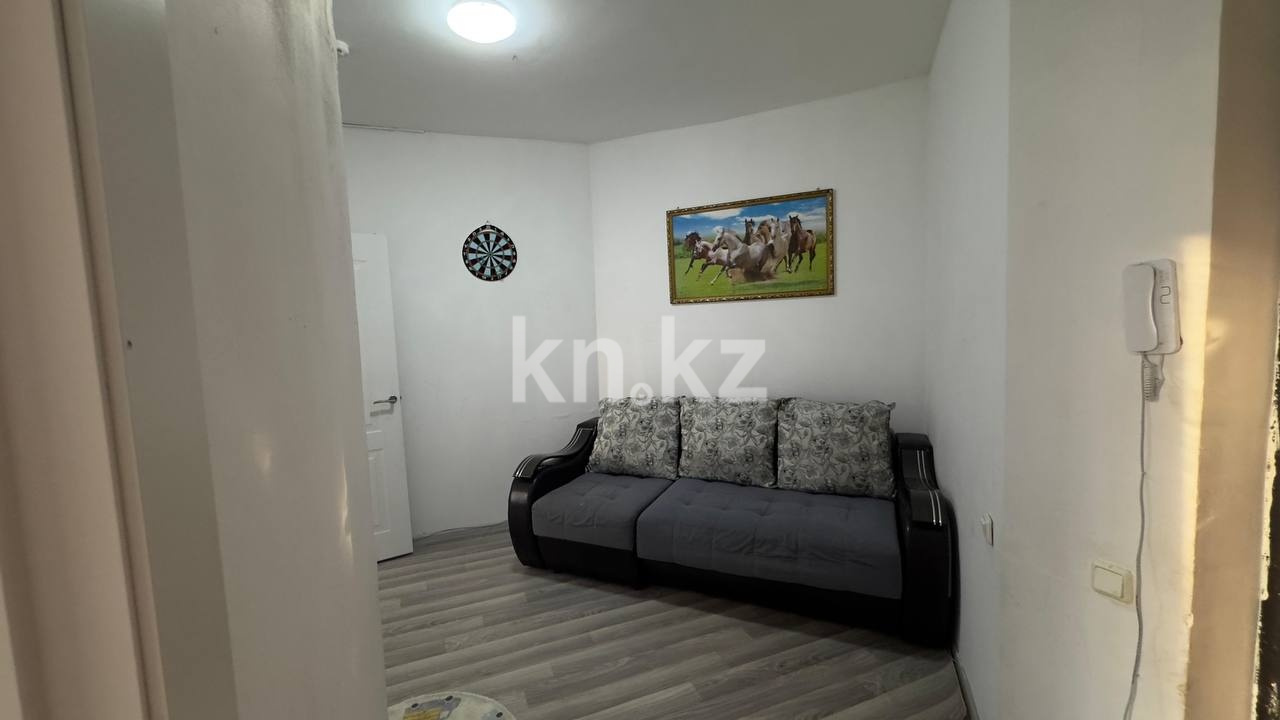 Аренда 1-комнатной квартиры, 42 м² в Астане - фото 4