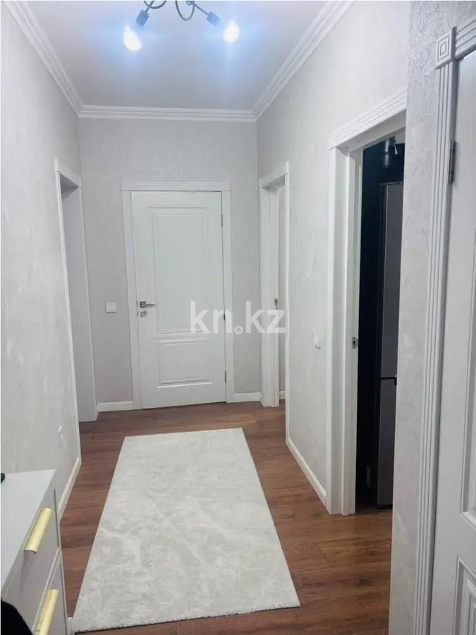 Продажа 2-комнатной квартиры, 58 м², ул. Караменде Би Шакаулы, дом  7 в Астане - фото 6