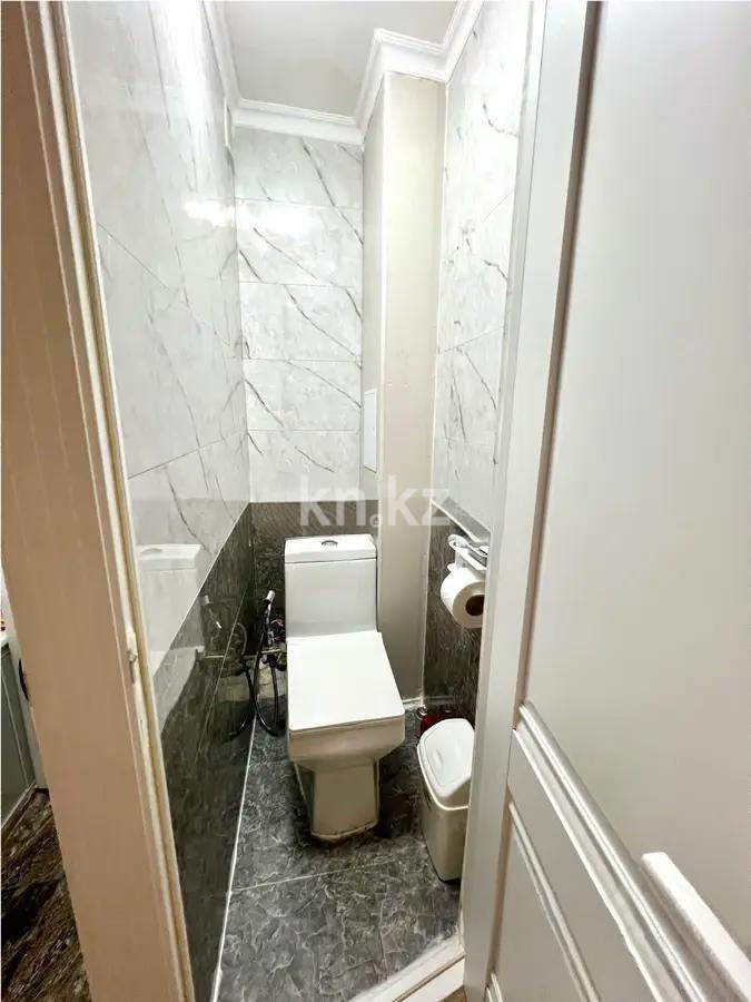 Продажа 3-комнатной квартиры, 63 м², ул. Саина, дом  20 в Алматы - фото 4