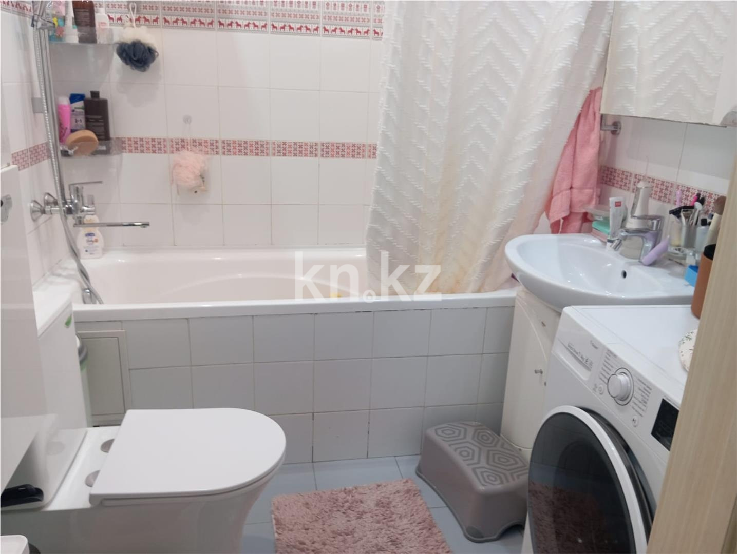 Продажа 3-комнатной квартиры, 73 м² в Астане - фото 10