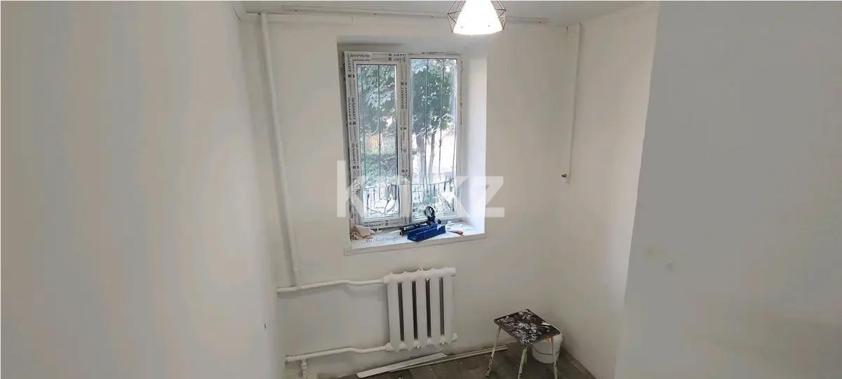 Продажа 1-комнатной квартиры, 26 м² в Алматы - фото 2
