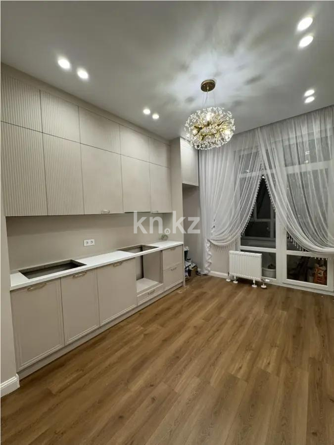 Продажа 2-комнатной квартиры, 58.7 м² в Астане - фото 2