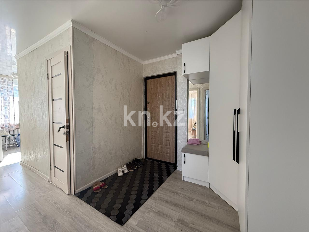 Продажа 3-комнатной квартиры, 63 м² в Караганде - фото 17