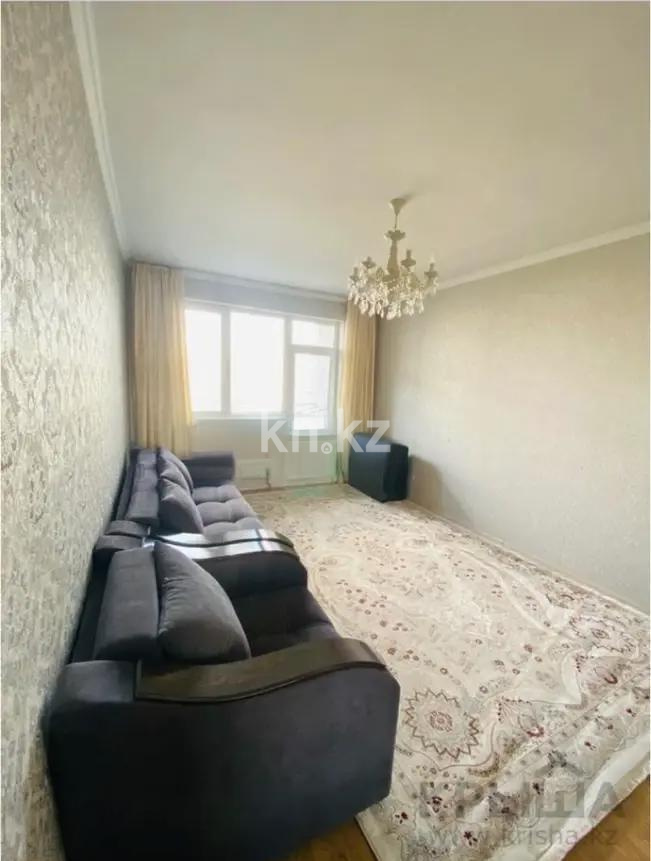 Продажа 1-комнатной квартиры, 40 м², мкр-н Саялы, дом  130 в Алматы