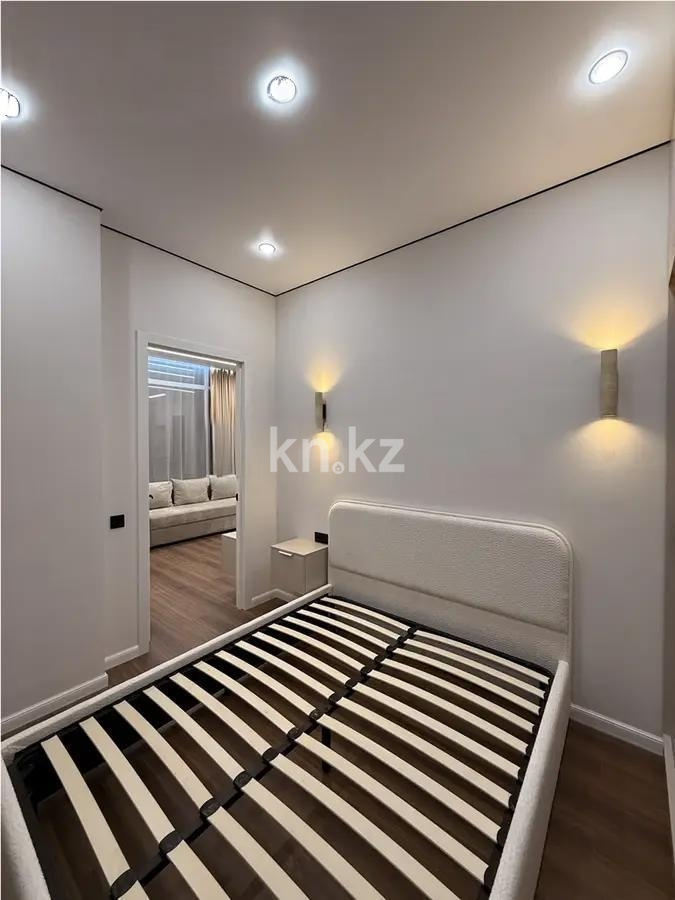 Продажа 2-комнатной квартиры, 45.6 м² в Астане - фото 2