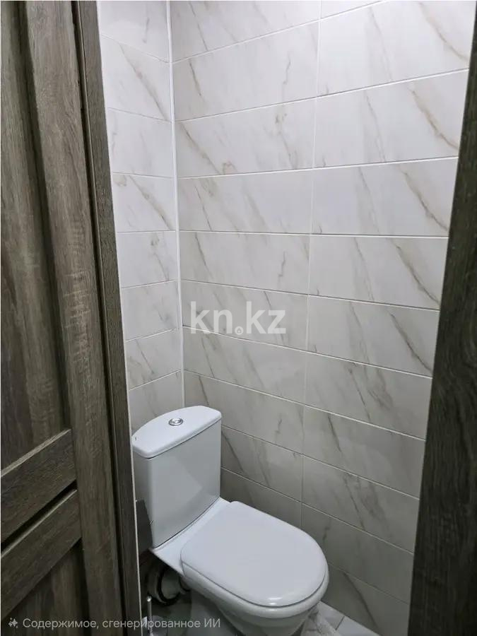 Продажа 2-комнатной квартиры, 53 м², мкр-н Аксай-3а, дом  37 в Алматы - фото 5