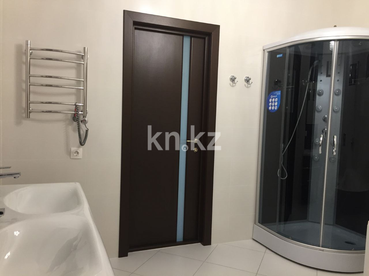 Аренда 3-комнатной квартиры, 110 м² в Караганде - фото 39