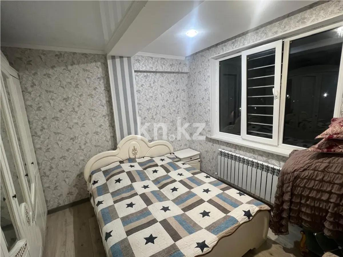 Продажа 2-комнатной квартиры, 56.5 м² в Алматы - фото 2