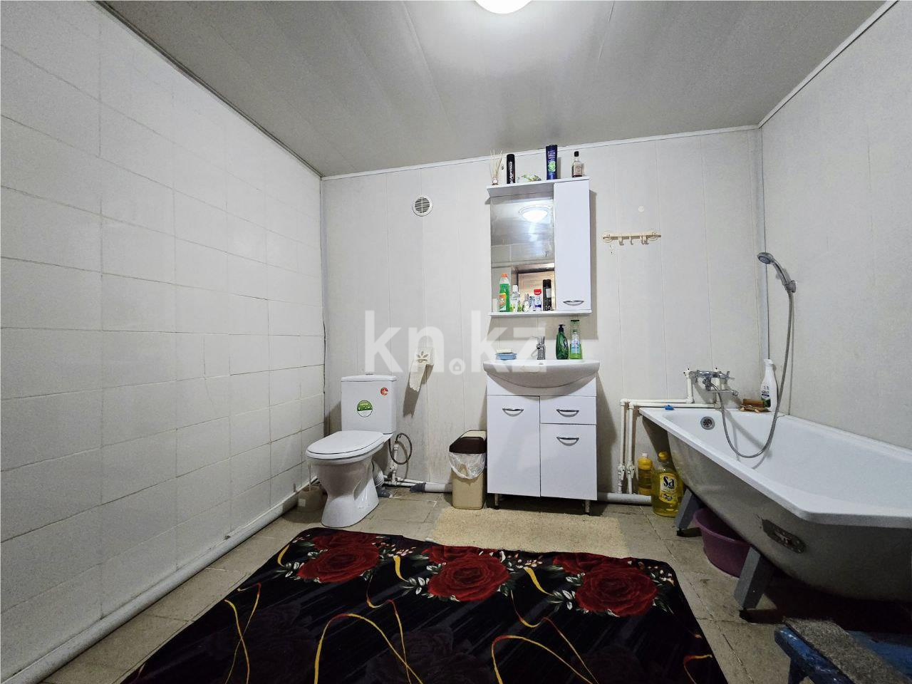 Продажа 5-комнатного дома, 147 м², ул. Шевченко в Темиртау - фото 9