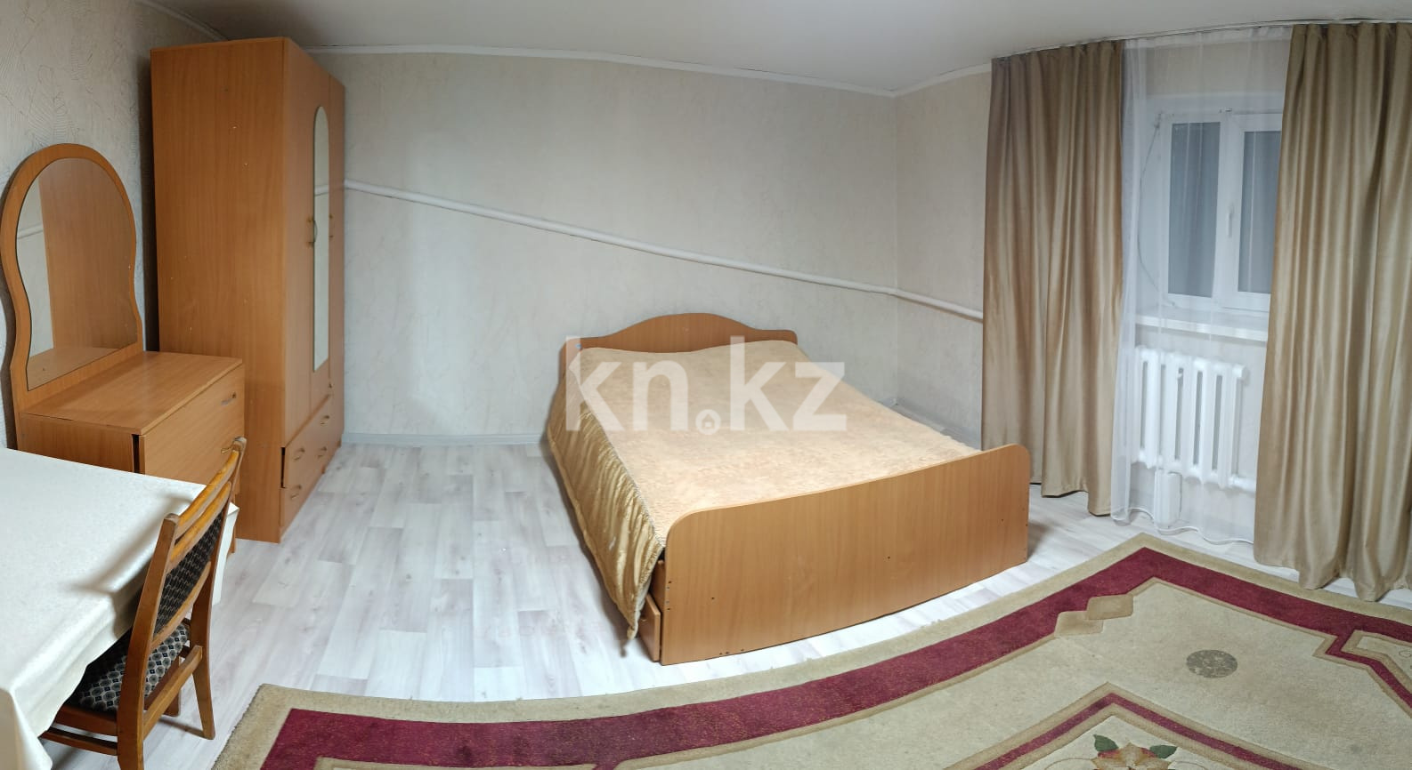 Продажа 4-комнатного дома, 108 м² в Астане - фото 17