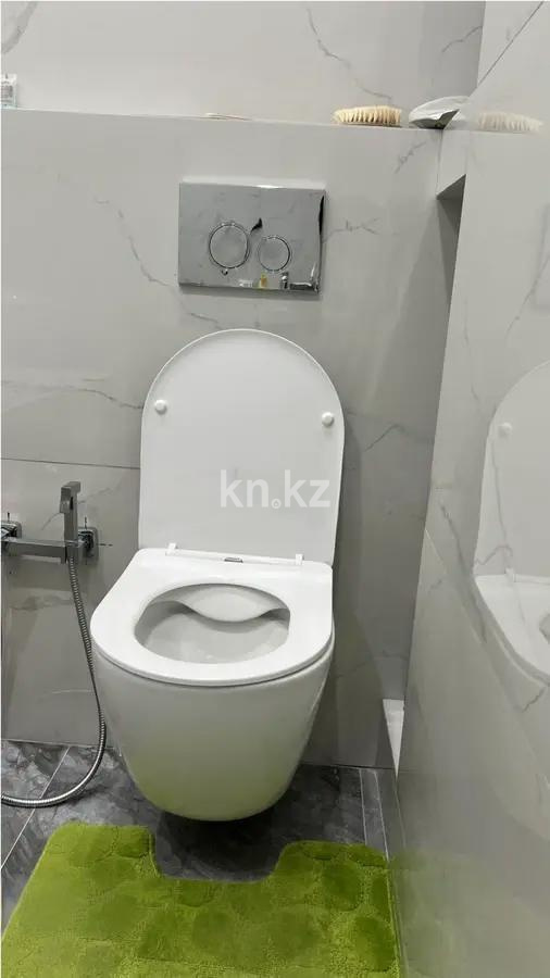 Продажа 2-комнатной квартиры, 63.5 м², ул. Мухамедханова, дом  6а в Астане - фото 5