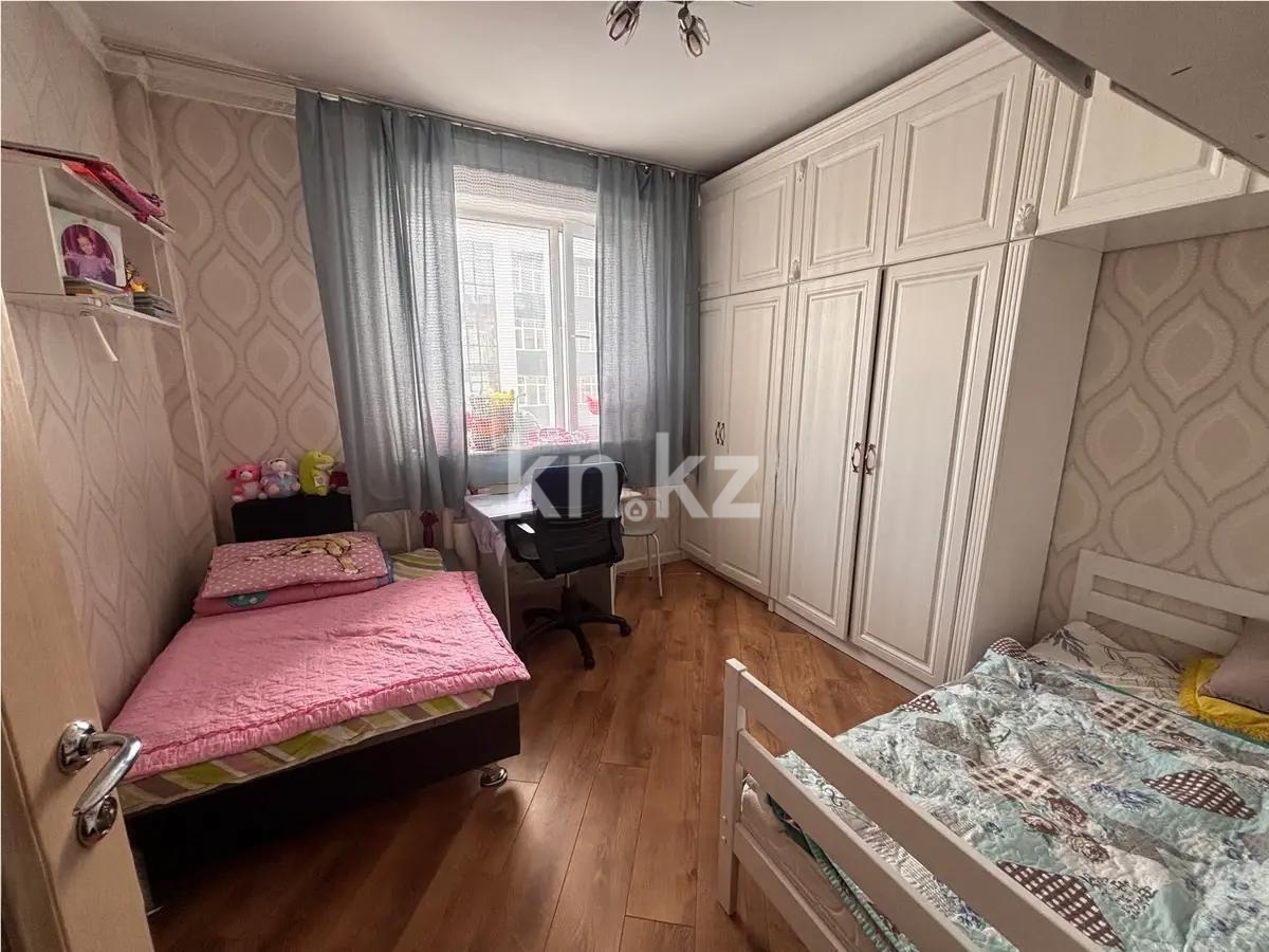 Продажа 3-комнатной квартиры, 92 м² в Астане - фото 2