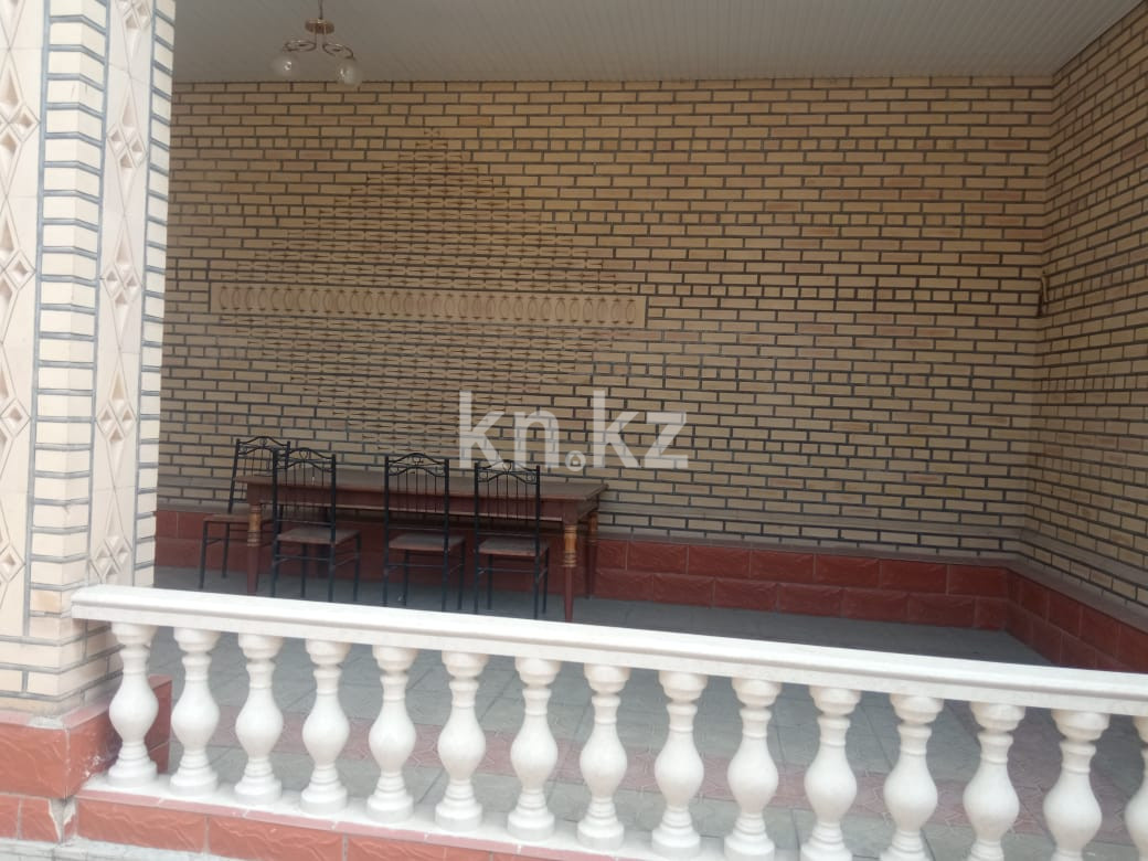 Продажа 7-комнатного дома, 300 м², Попова, дом  58 в Таразе - фото 16