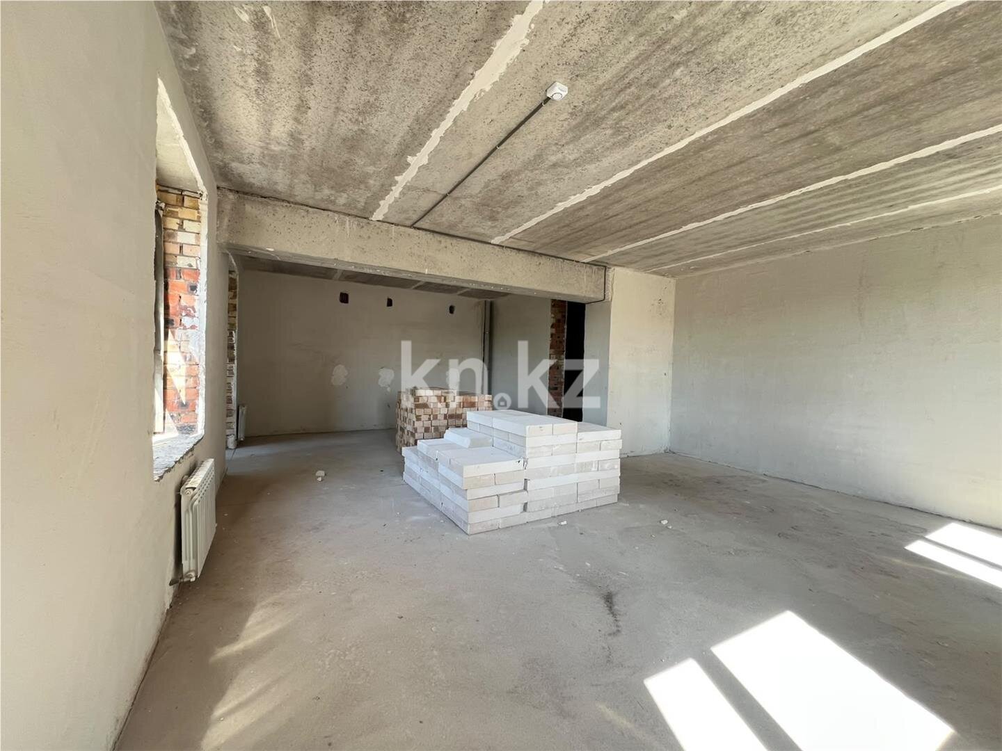 Продажа 2-комнатной квартиры, 61 м² в Караганде - фото 13