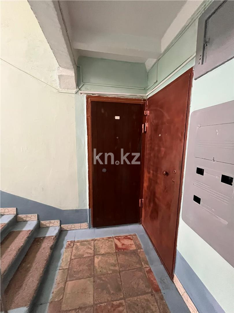 Продажа 3-комнатной квартиры, 63 м² в Караганде - фото 14