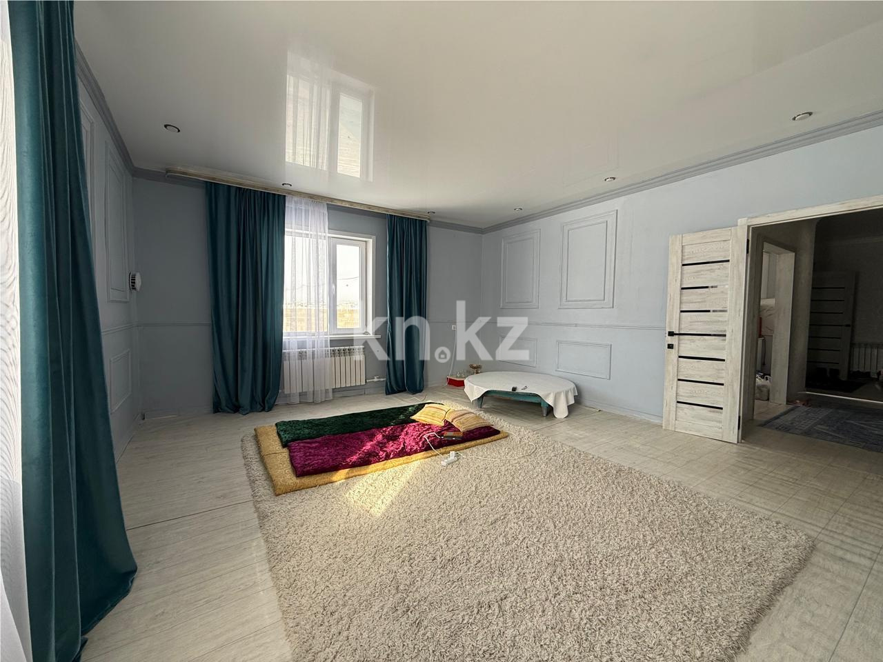 Продажа 4-комнатного дома, 108.8 м² в Караганде - фото 3