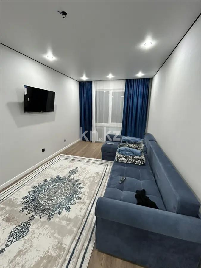 Продажа 2-комнатной квартиры, 63 м², ул. А-91, дом  17 стр в Астане