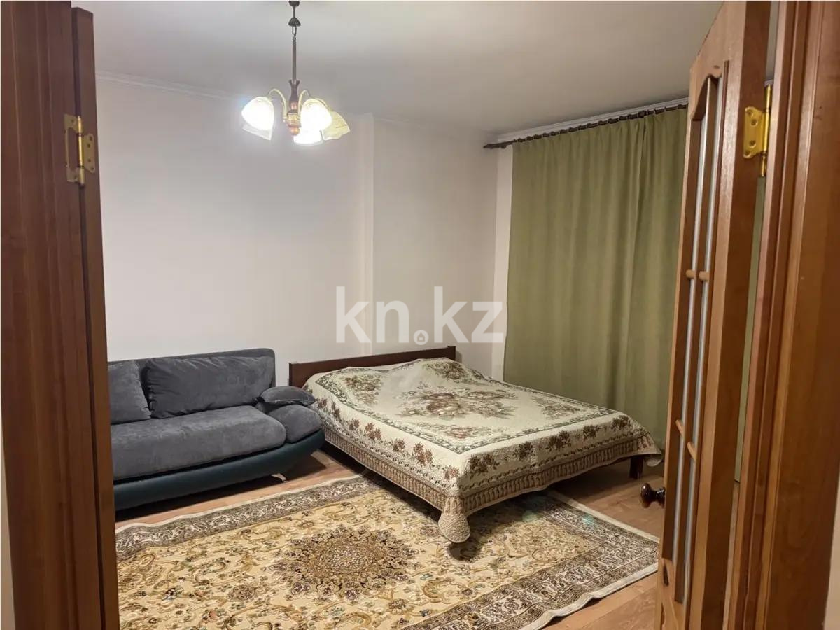 Продажа 1-комнатной квартиры, 45 м² в Астане