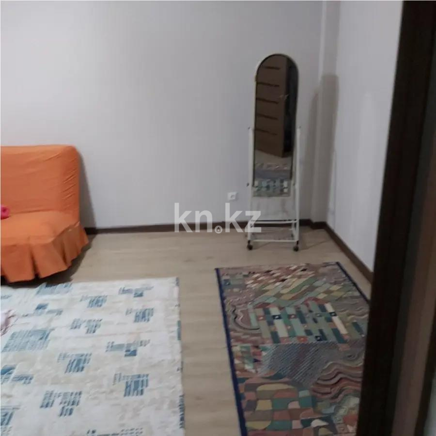 Продажа 1-комнатной квартиры, 38 м² в Алматы