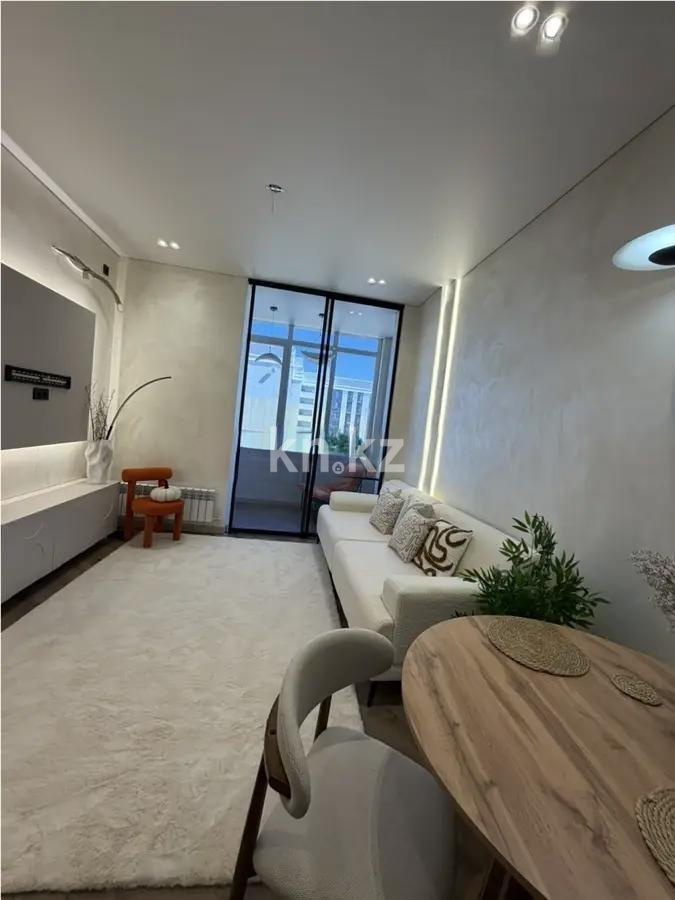 Продажа 3-комнатной квартиры, 62 м² в Караганде