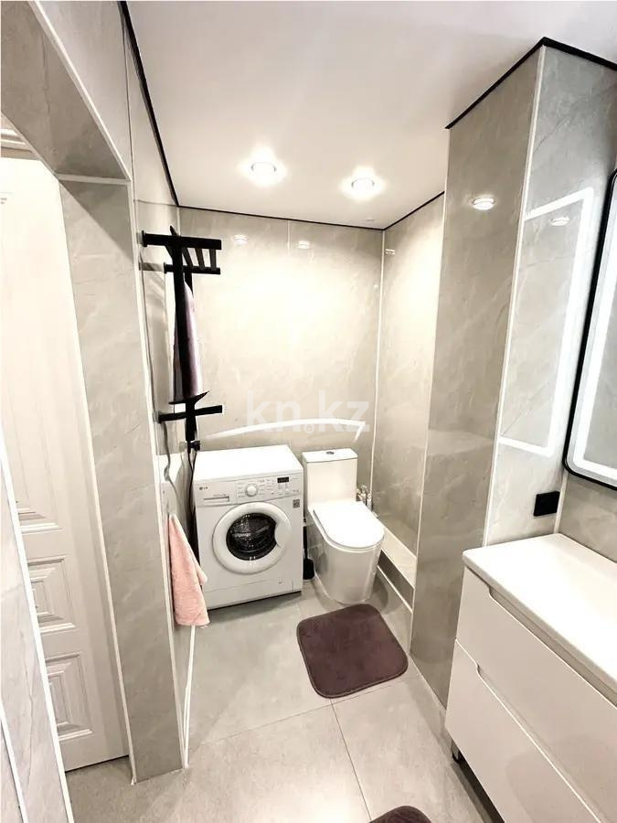 Продажа 3-комнатной квартиры, 60.7 м², пр. Серкебаева, дом  12 в Алматы - фото 6