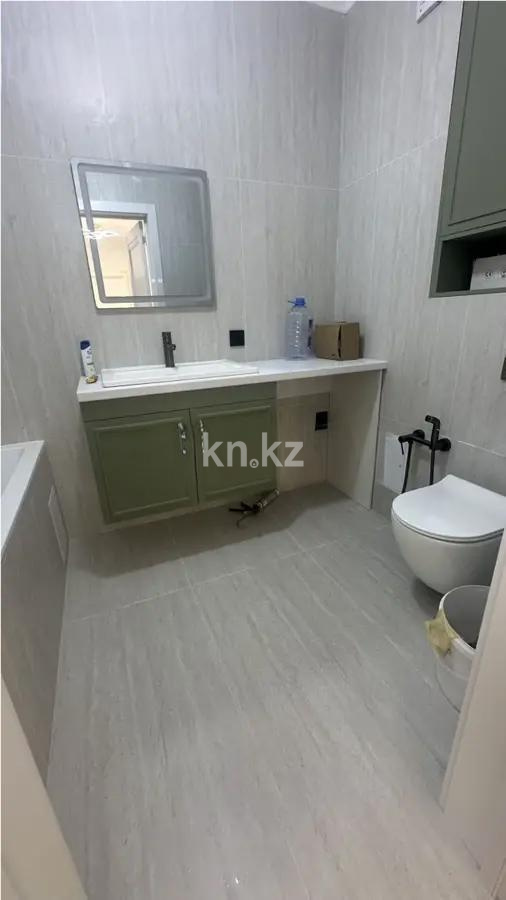 Продажа 3-комнатной квартиры, 74 м² в Астане - фото 4