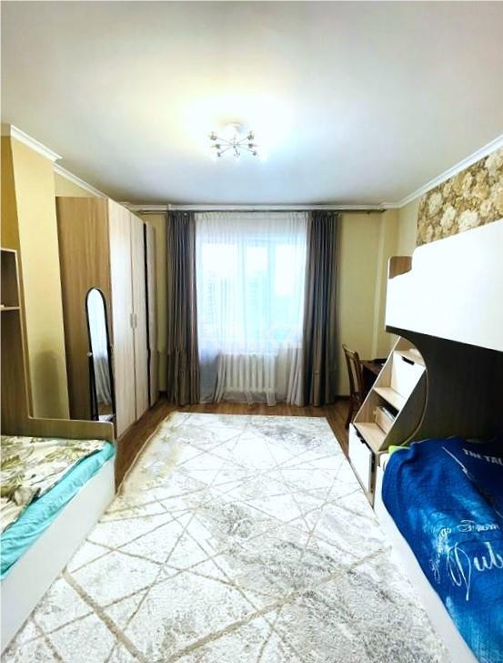 Продажа 3-комнатной квартиры, 80 м² в Караганде - фото 4