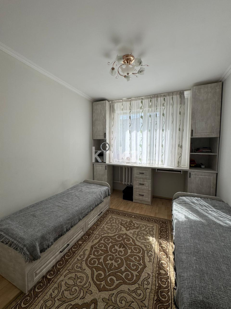 Продажа 4-комнатной квартиры, 97 м², ул. Керей, Жанибек хандар, дом  9 - пр. Кабанбай батыра в Астане - фото 16