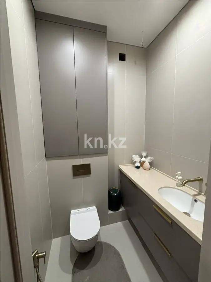 Продажа 3-комнатной квартиры, 95 м², ул. Сызганова, дом  1/2 в Астане - фото 5