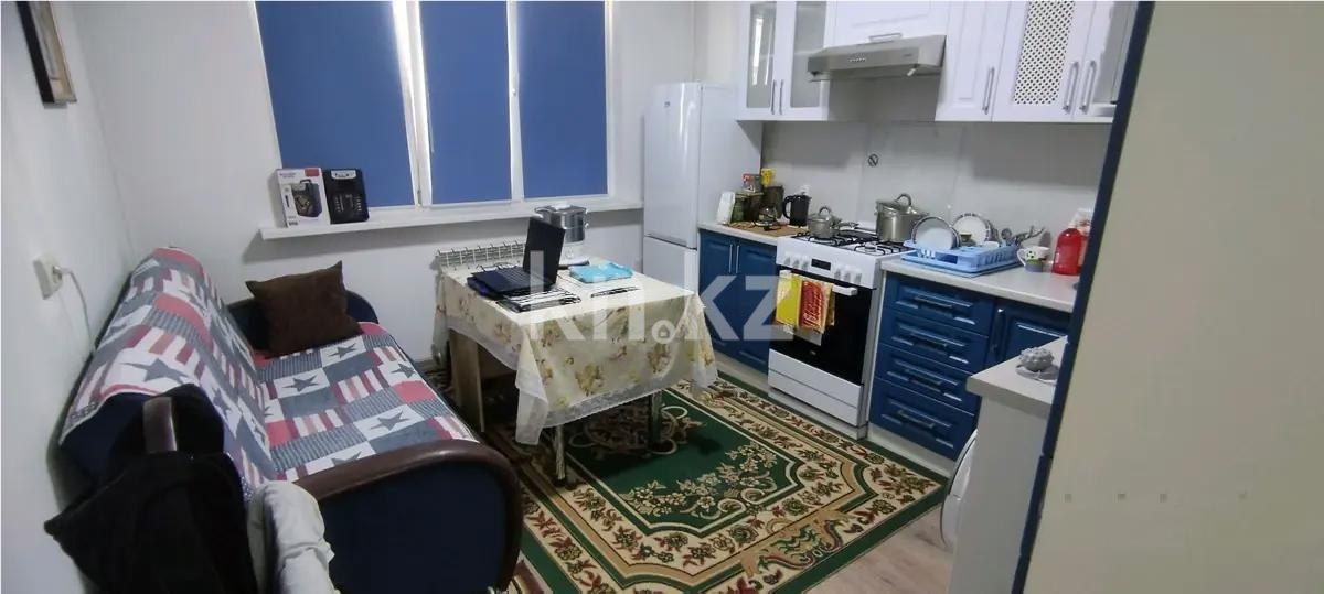 Продажа 1-комнатной квартиры, 39.2 м², мкр-н Шугыла, дом  341/1 в Алматы - фото 3