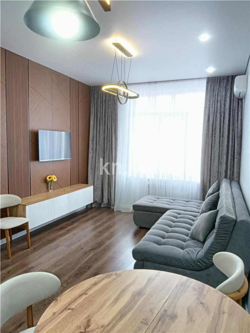 Продажа 3-комнатной квартиры, 58 м² в Караганде - фото 4