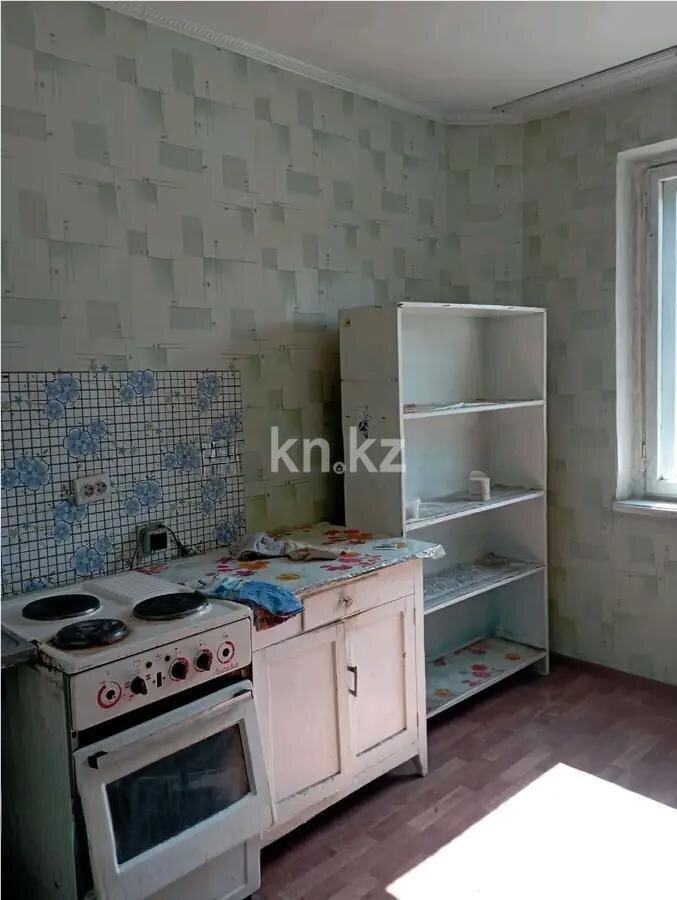 Продажа 1-комнатной квартиры, 41 м² в Караганде - фото 2
