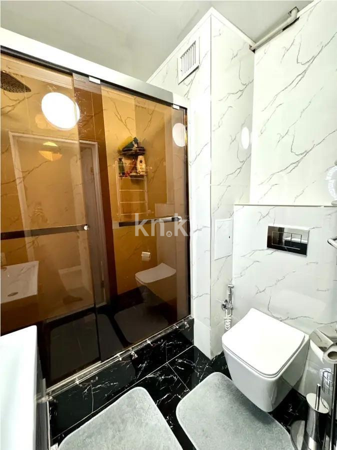 Продажа 3-комнатной квартиры, 128 м² в Алматы - фото 5