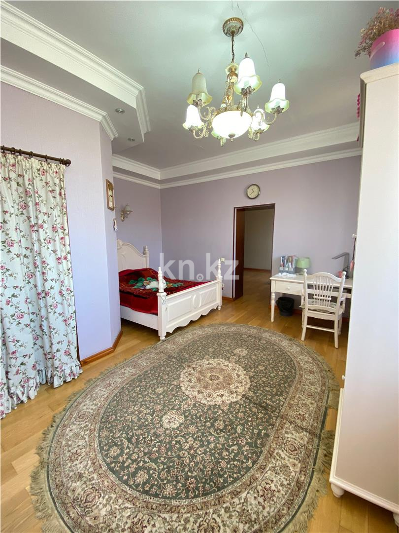 Продажа 7-комнатного дома, 461.1 м², мкр-н Городской аэропорт в Караганде - фото 11