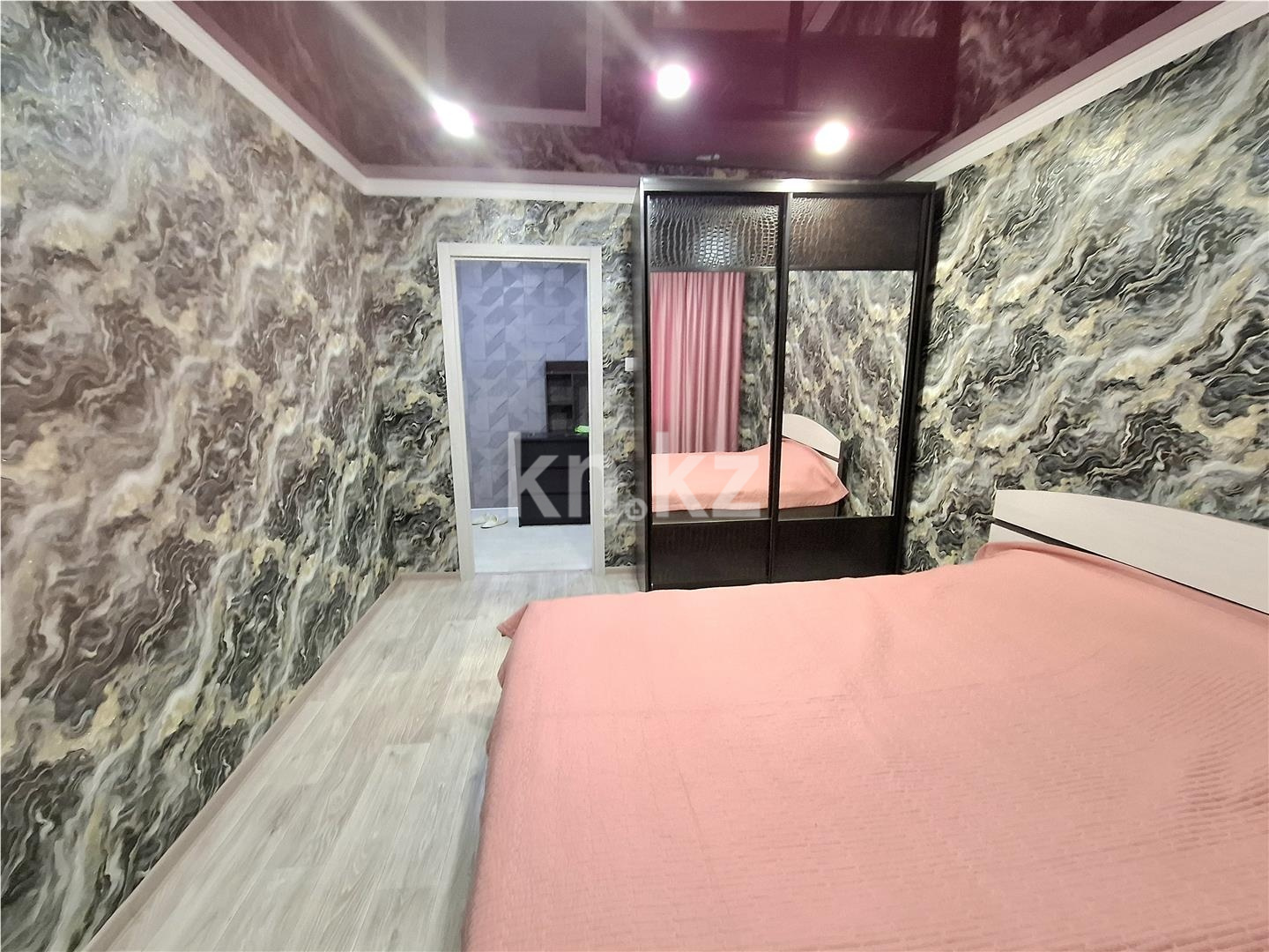 Продажа 2-комнатной квартиры, 56 м² в Темиртау - фото 5