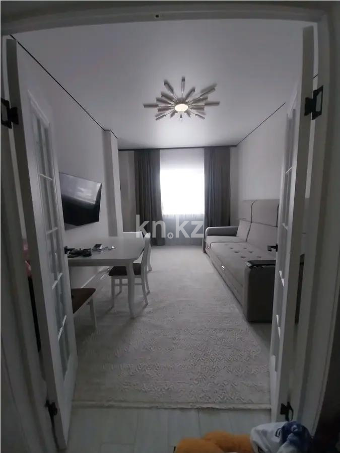 Продажа 2-комнатной квартиры, 61.1 м² в Астане