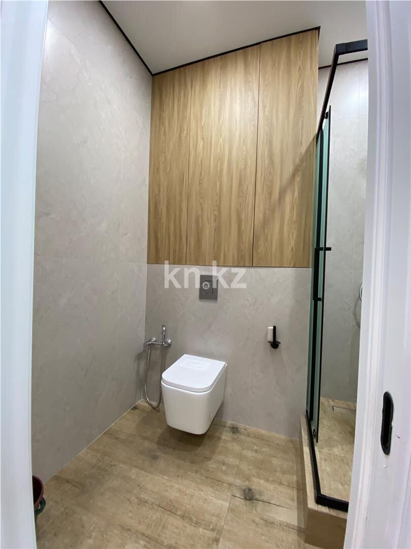 Продажа 3-комнатной квартиры, 74 м² в Караганде - фото 12
