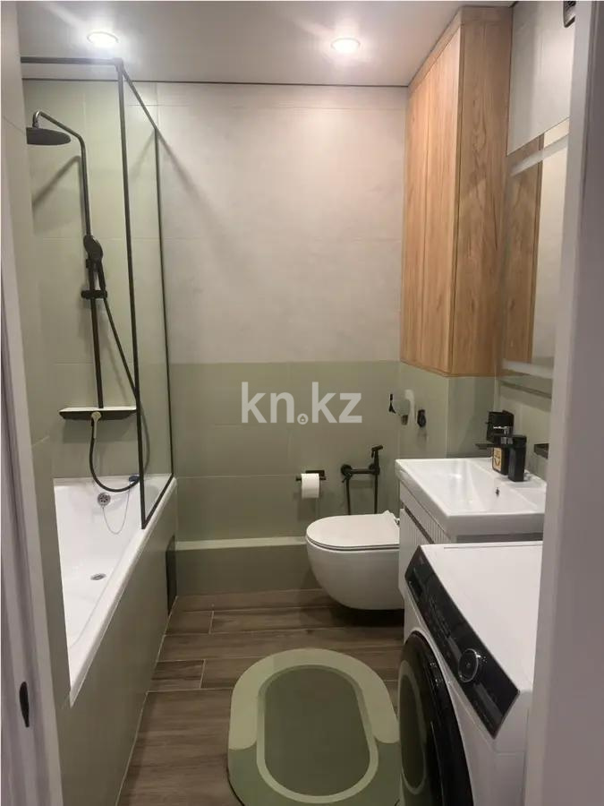 Продажа 2-комнатной квартиры, 40.1 м² в Астане - фото 4