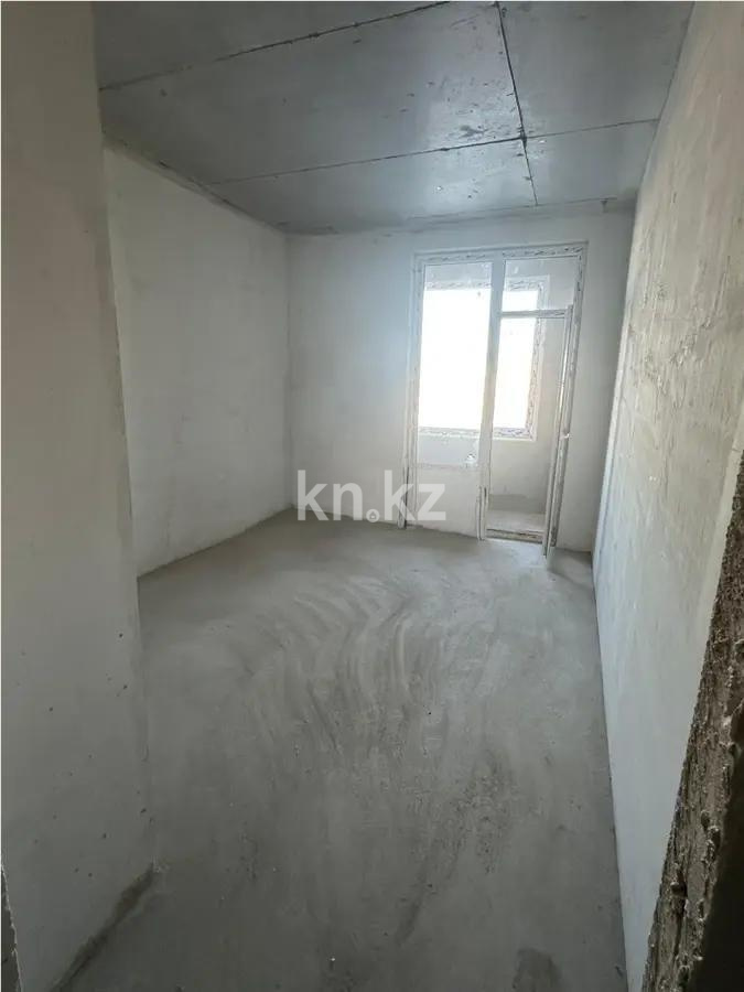 Продажа 3-комнатной квартиры, 87.7 м² в Астане