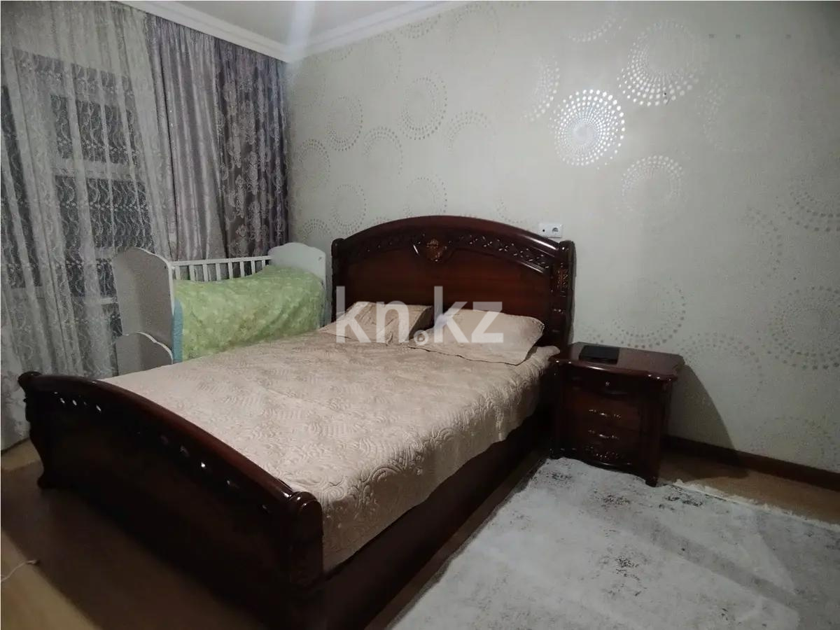 Продажа 3-комнатной квартиры, 95 м² в Астане - фото 2