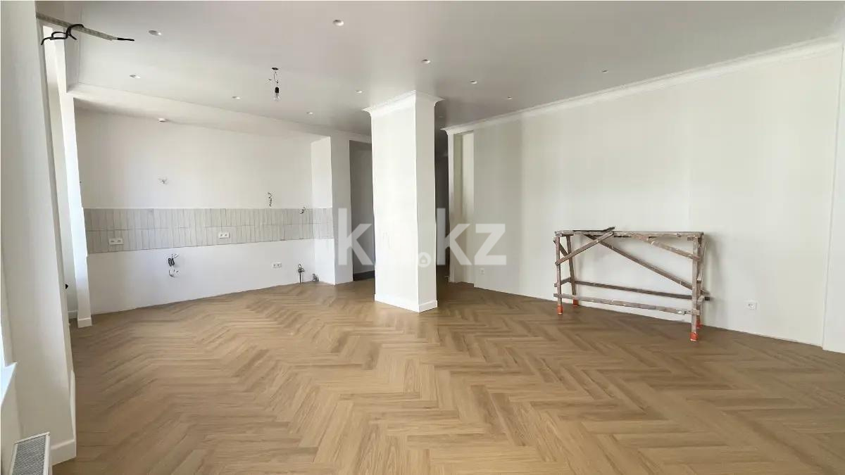 Продажа 3-комнатной квартиры, 88 м² в Астане
