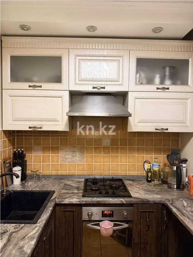 Продажа 3-комнатной квартиры, 58 м² в Караганде - фото 4