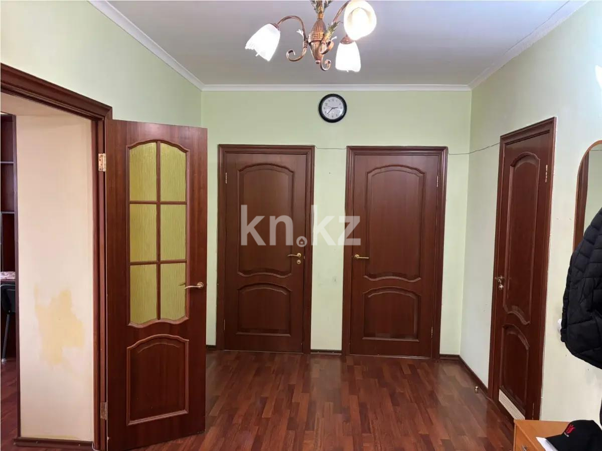 Продажа 3-комнатной квартиры, 92.4 м² в Астане - фото 6