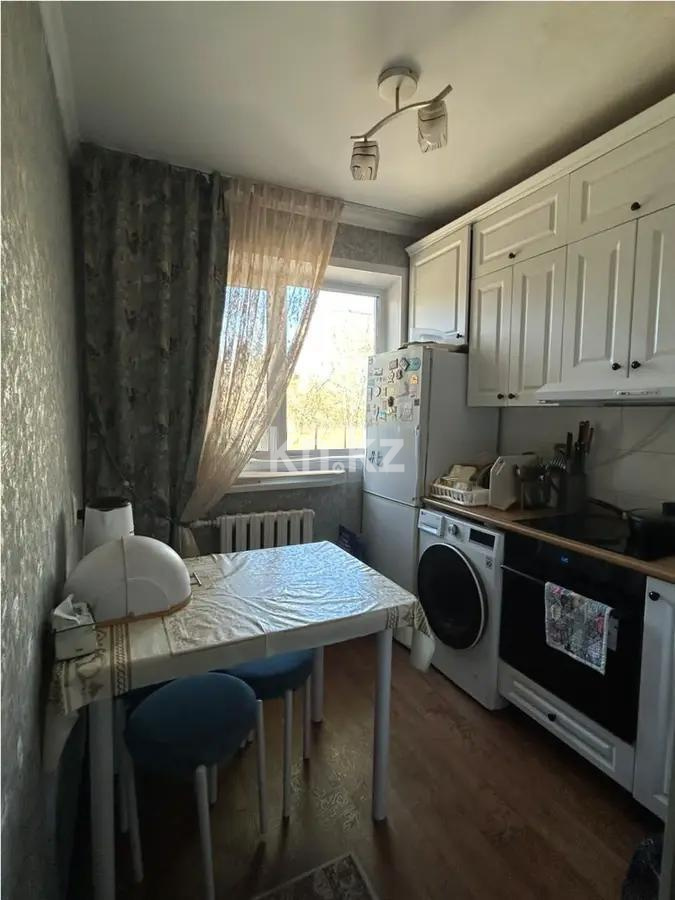 Продажа 3-комнатной квартиры, 62 м² в Караганде - фото 4