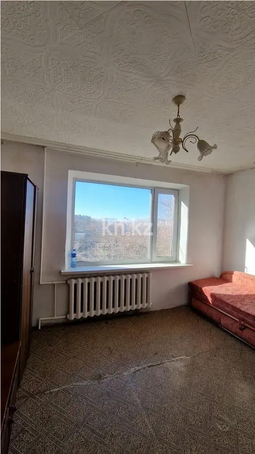 Продажа 1-комнатной квартиры, 26 м² в Караганде