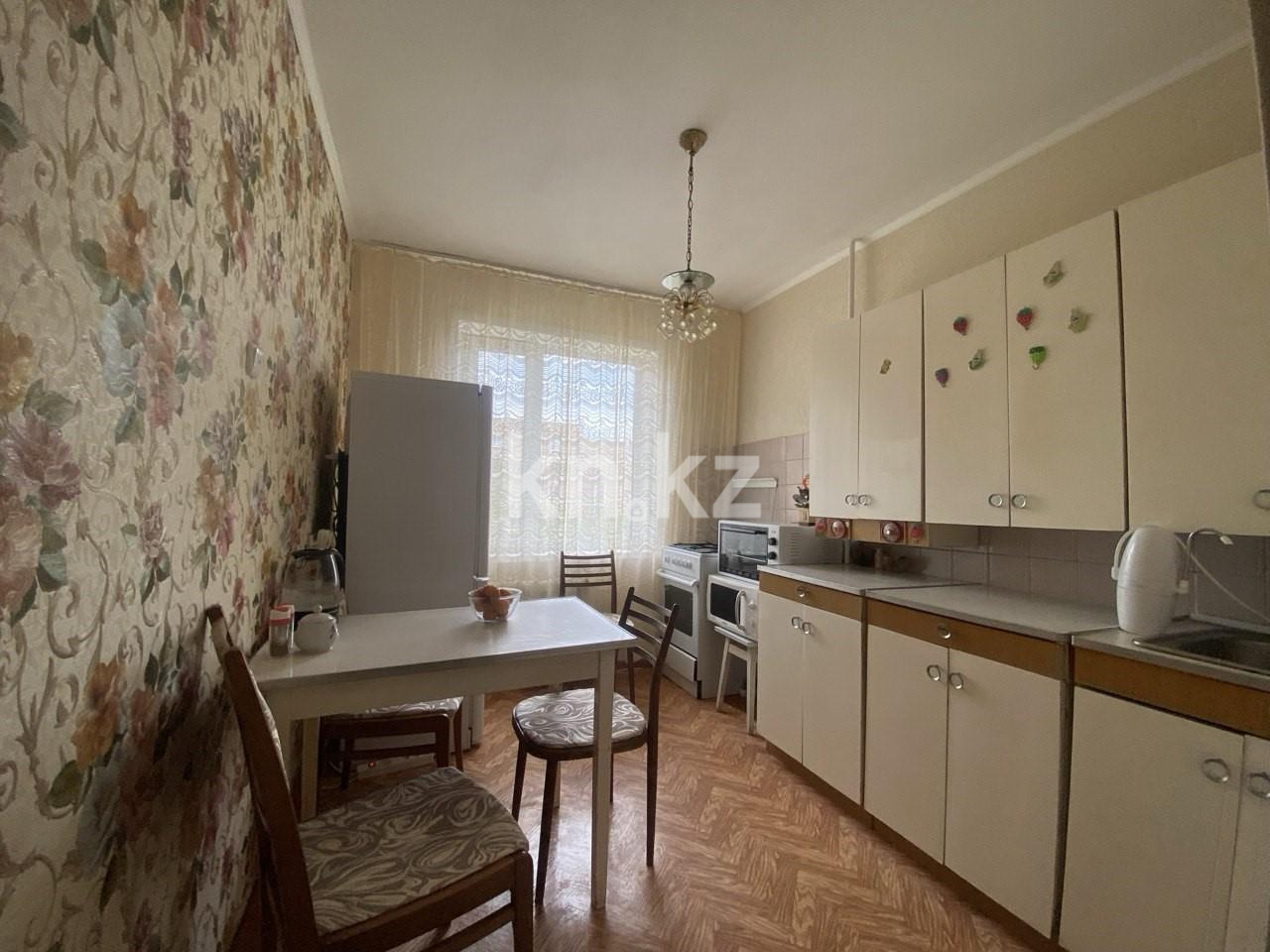 Продажа 3-комнатной квартиры, 65 м², 70 квартал в Темиртау - фото 7
