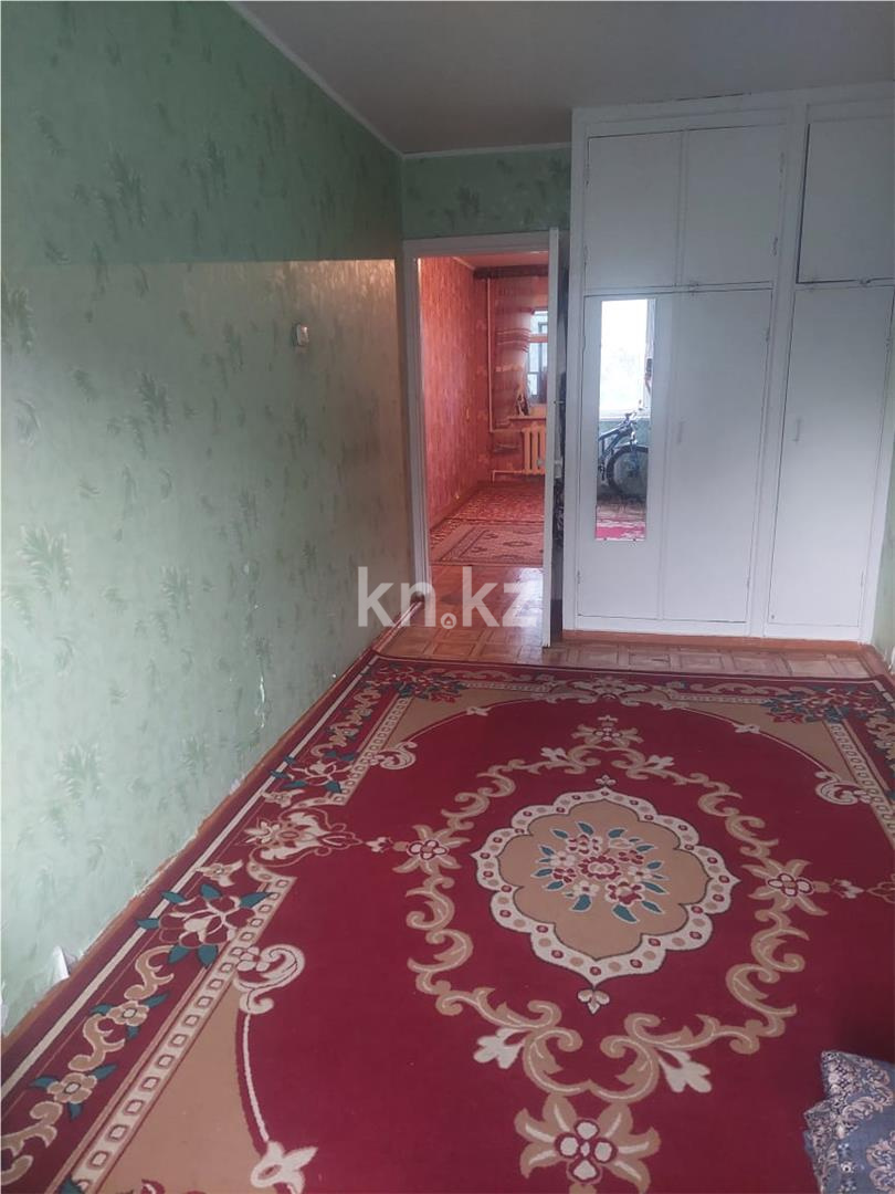 Продажа 2-комнатной квартиры, 44 м², 6-й мкр. в Темиртау - фото 2