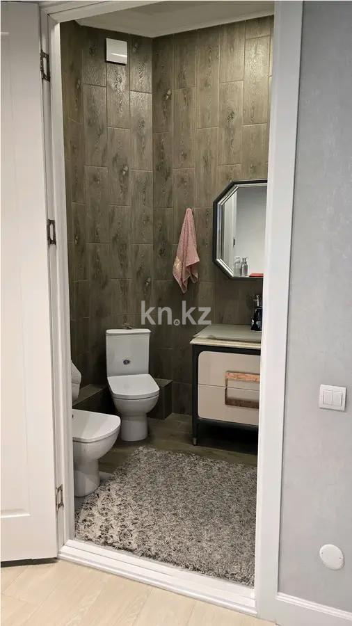 Продажа 4-комнатной квартиры, 156 м², мкр-н Мирас, дом  31/1 в Алматы - фото 6